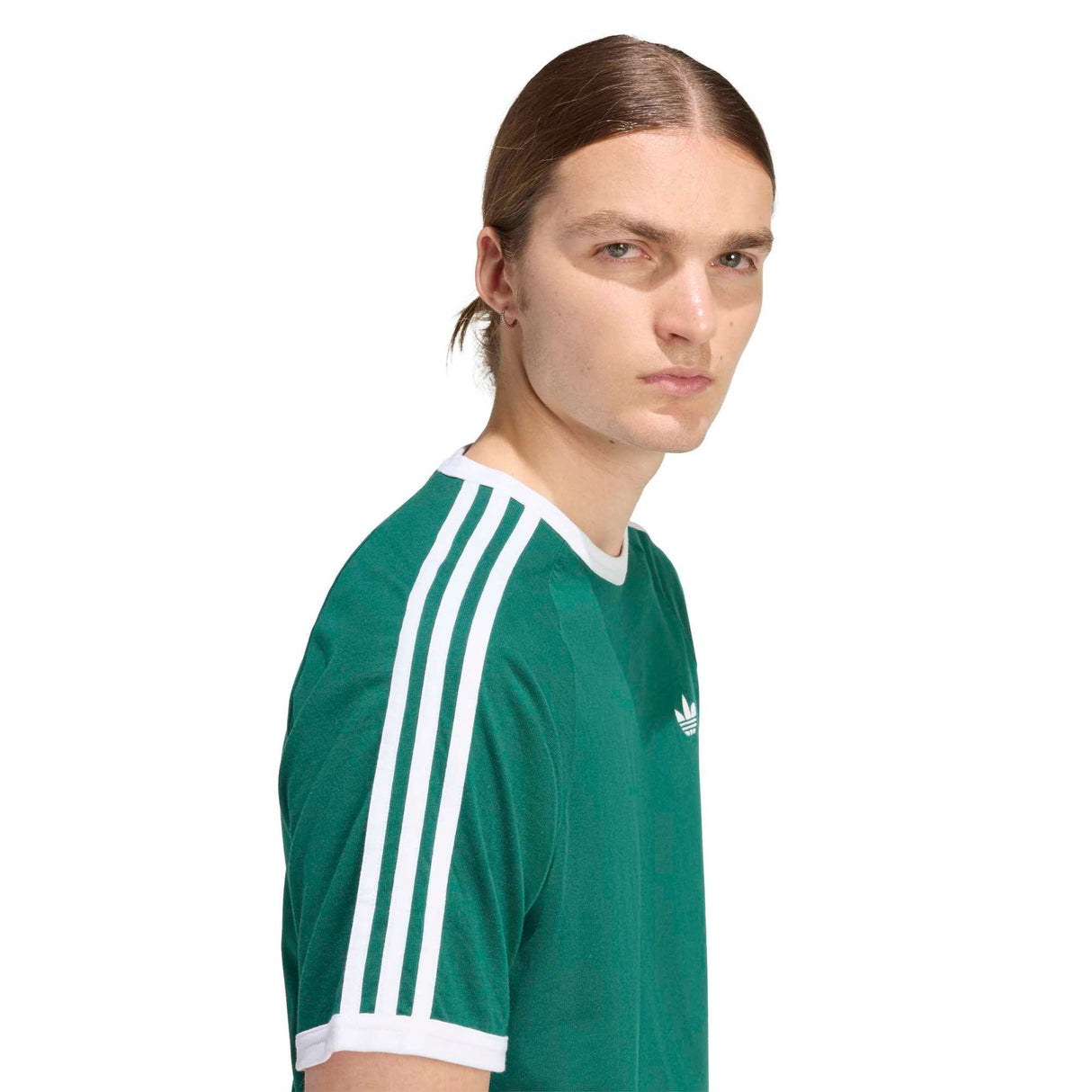 3 - Stripes T-Shirt - Runner