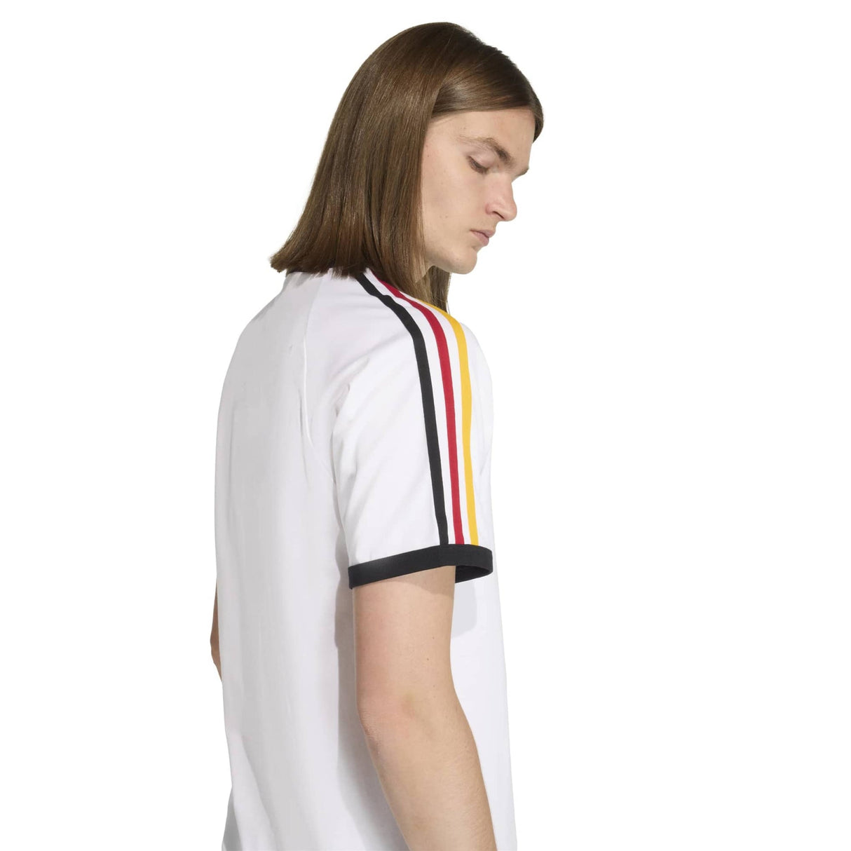 3 - Stripes T-Shirt - Runner