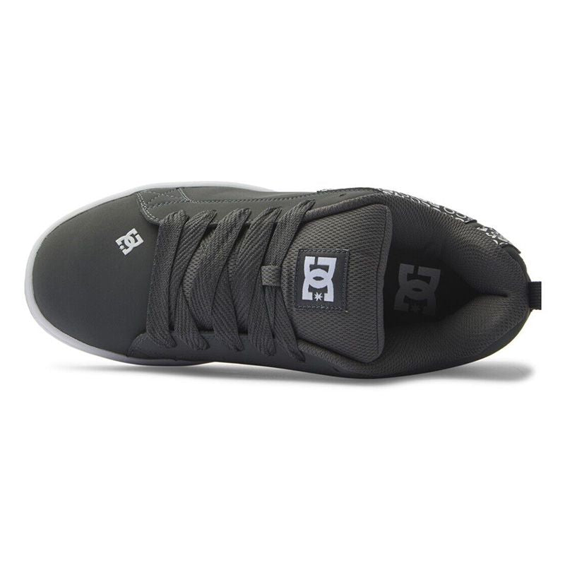 DC COURT GRAFFIK SHOE