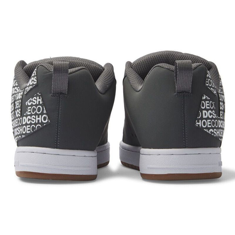 DC COURT GRAFFIK SHOE