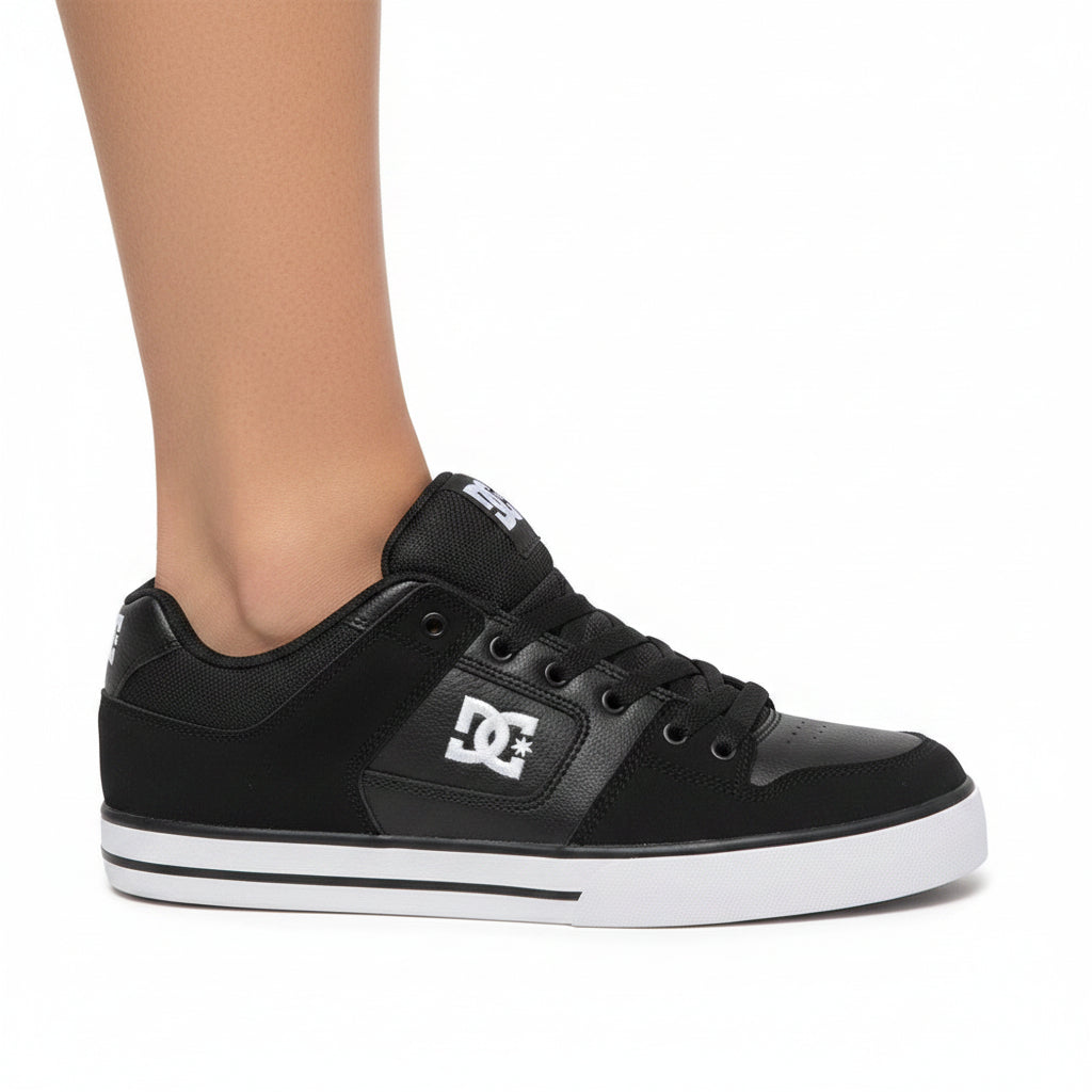DC PURE SHOE