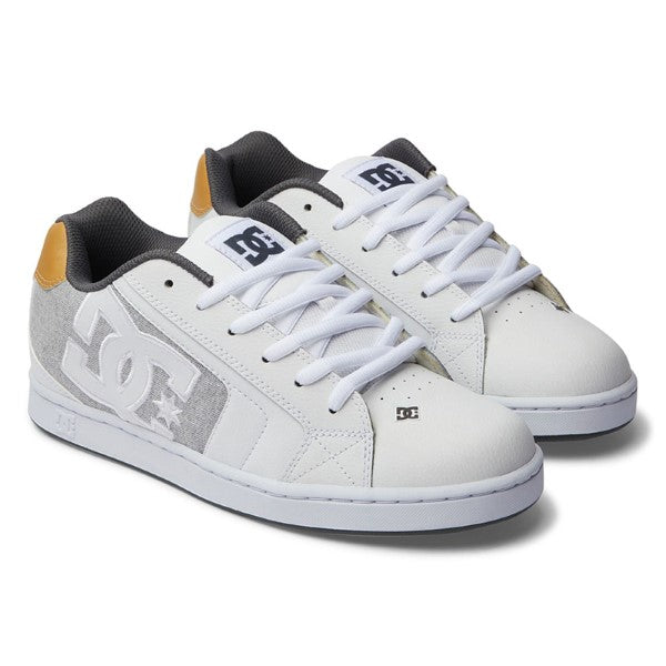 DC NET SHOE