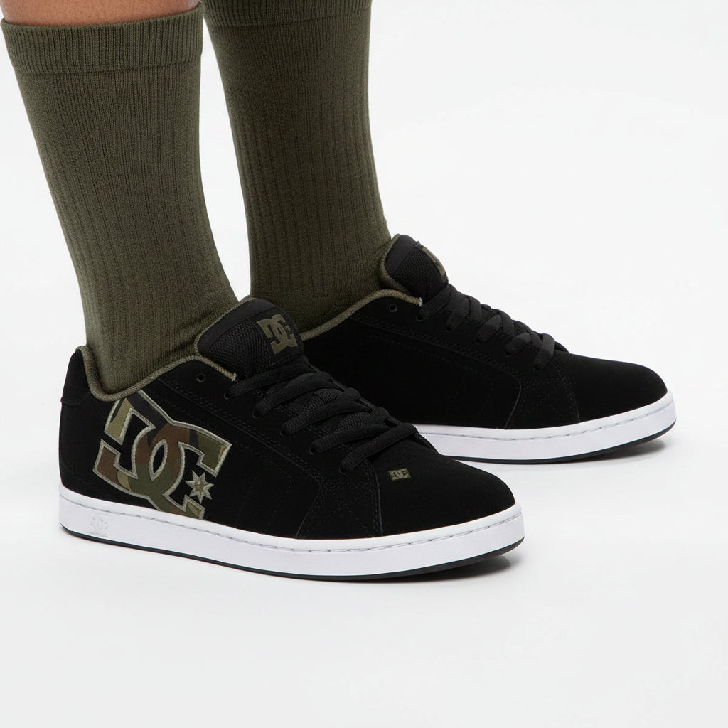 DC NET SHOE