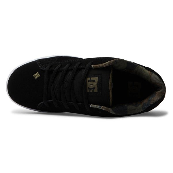 DC NET SHOE