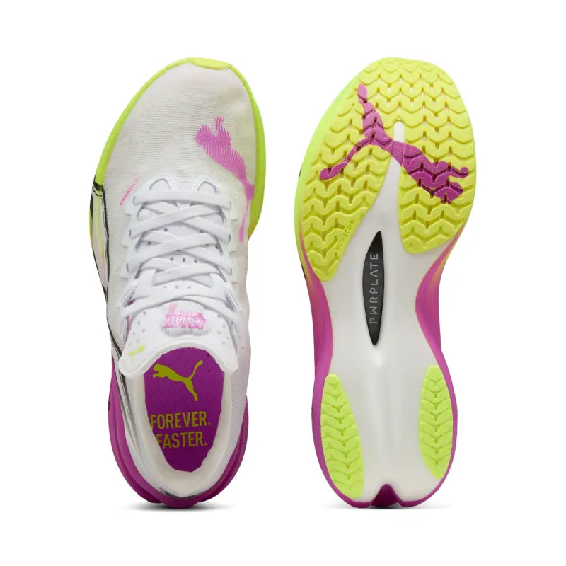 PUMADeviate NITRO™ Elite 3 Running Shoes Women