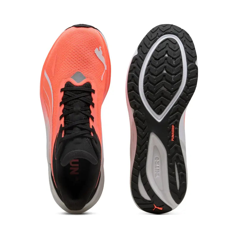 PUMAElectrify NITRO™ 4 Running Shoes Men