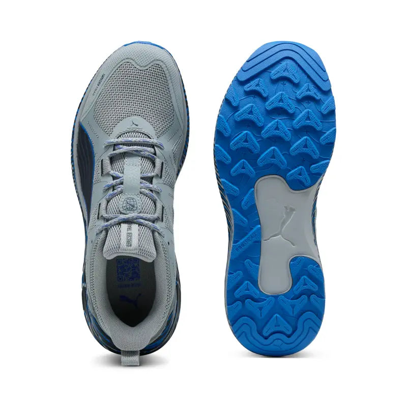 PUMAReflect Lite Trail Biowarp Running Shoes