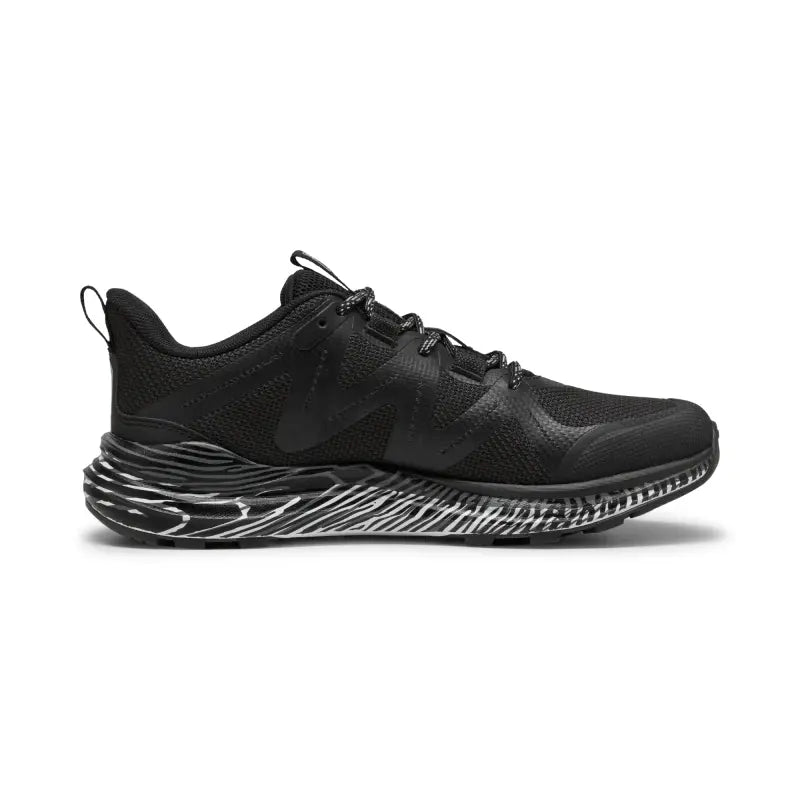 PUMAReflect Lite Trail Biowarp Running Shoes