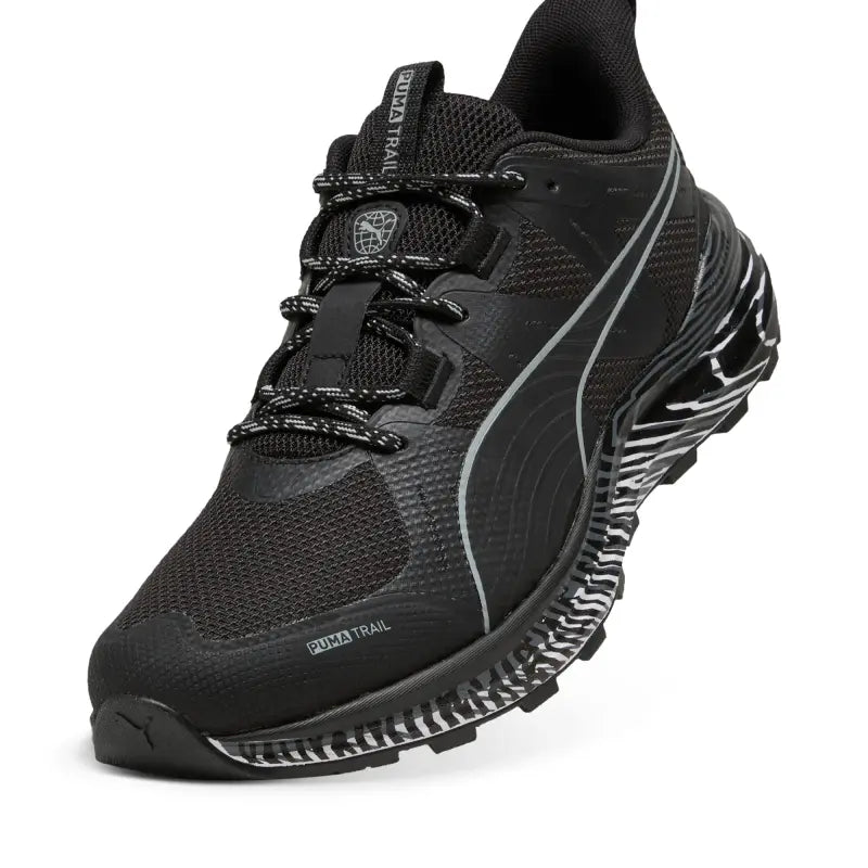 PUMAReflect Lite Trail Biowarp Running Shoes
