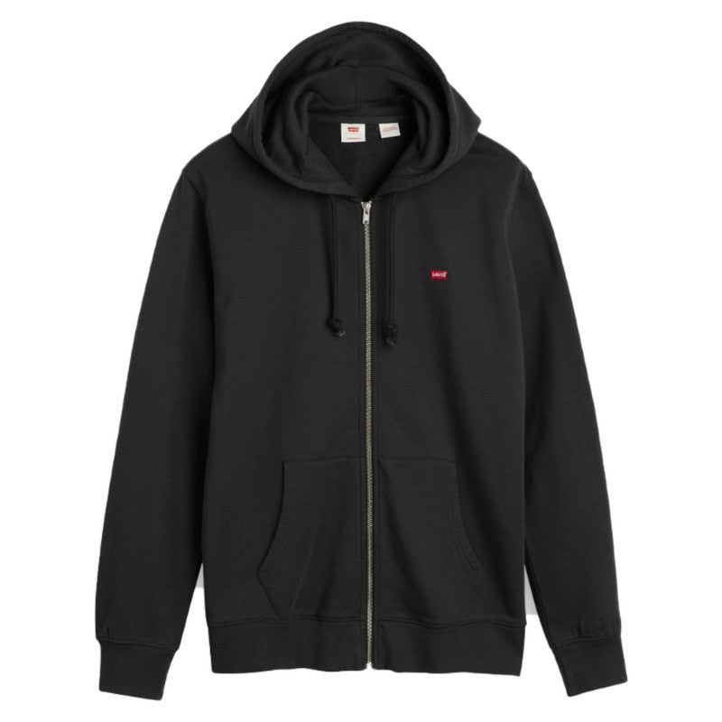 The Original Hm Zip Up