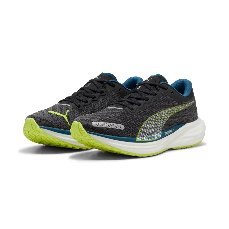 PUMADeviate NITRO™ 2 Men's Running Shoes