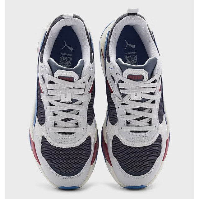 Trinity Low Boot Shoes