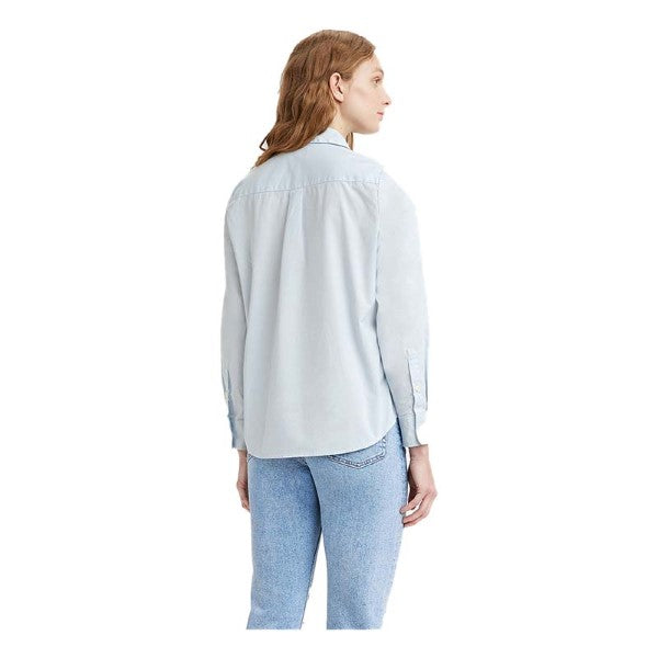 LEVI'S THE CLASSIC BW SHIRT