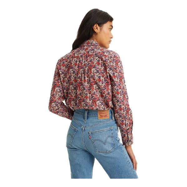 LEVI'S THE CLASSIC BW SHIRT