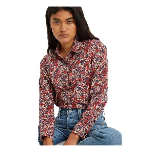 LEVI'S THE CLASSIC BW SHIRT