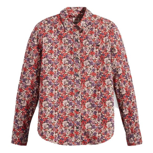 LEVI'S THE CLASSIC BW SHIRT