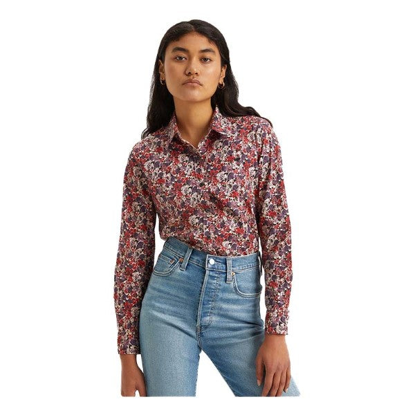 LEVI'S THE CLASSIC BW SHIRT