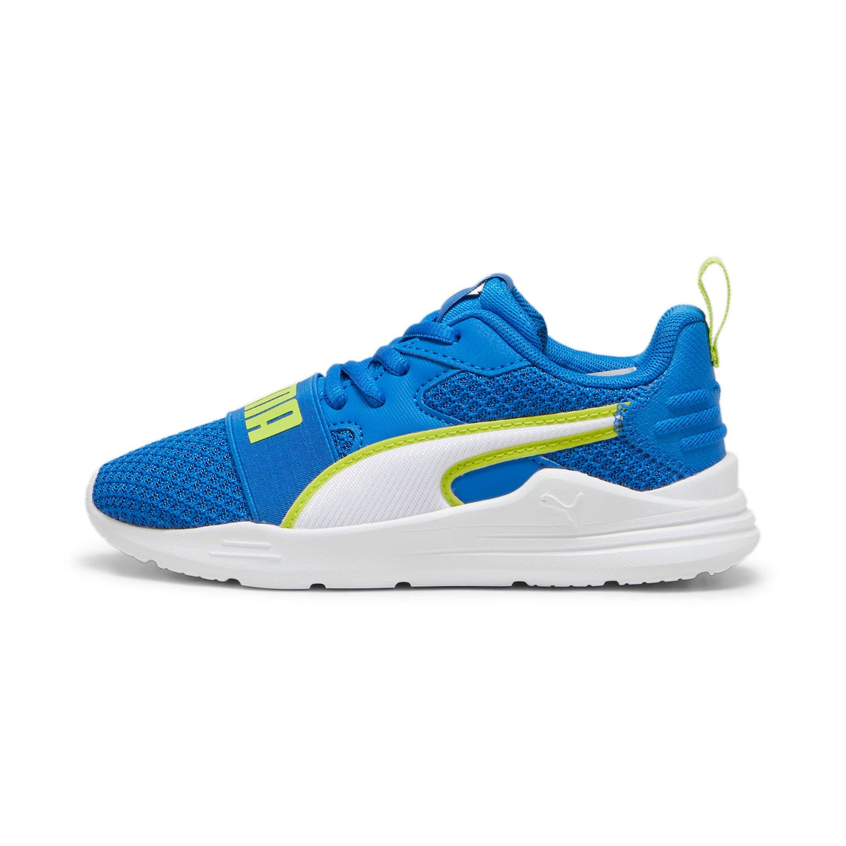 PUMA Wired Run Pure Shoes Kids