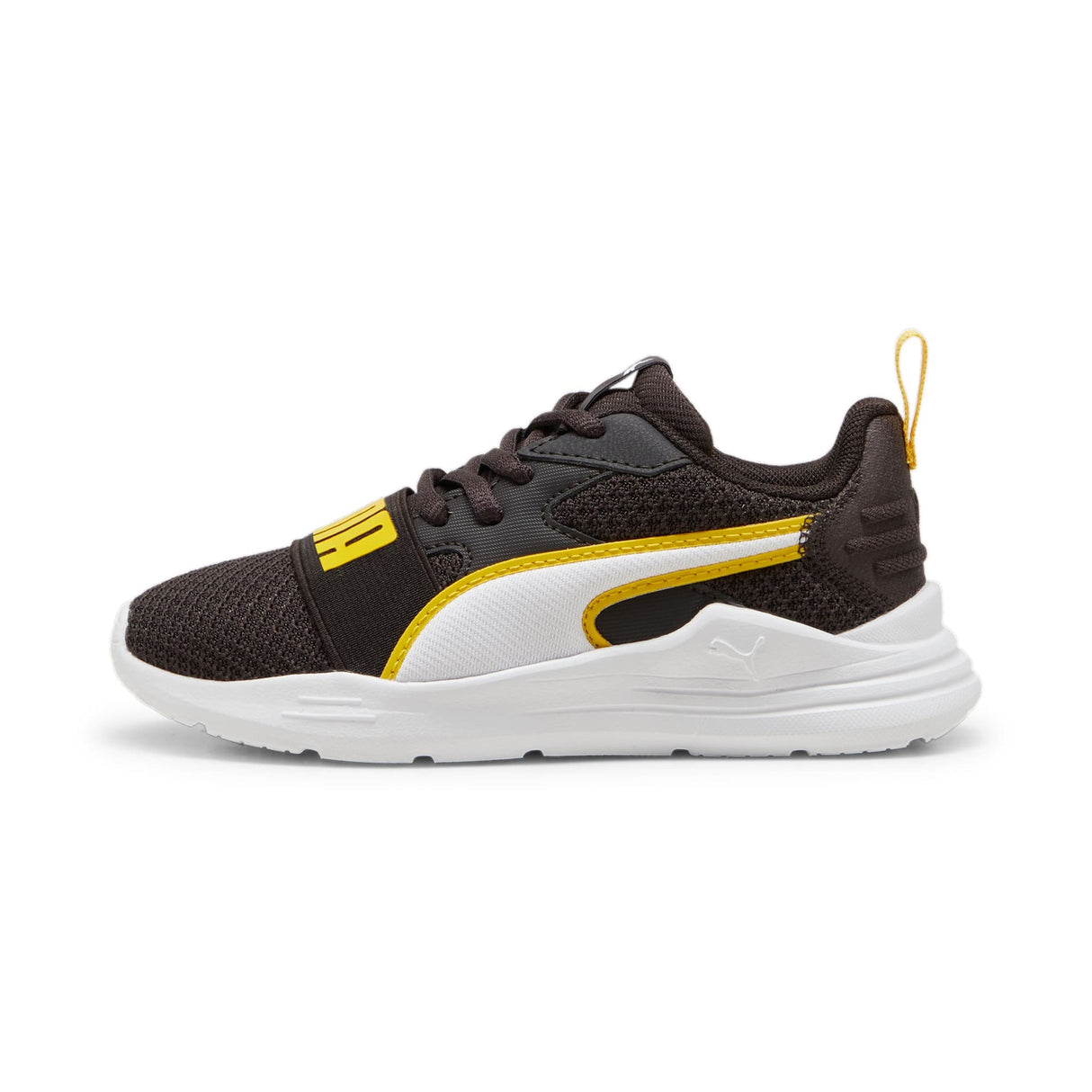 PUMA Wired Run Pure Shoes Kids