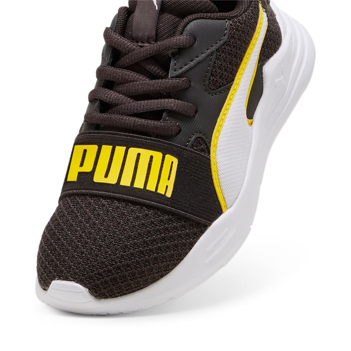 PUMA Wired Run Pure Shoes Kids
