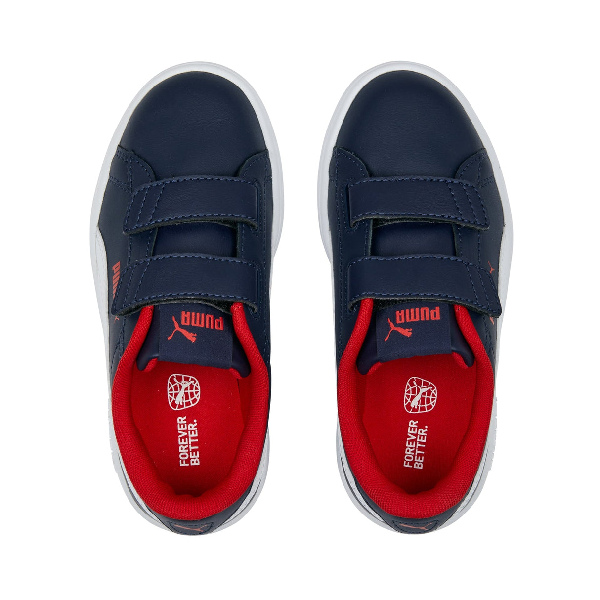 PUMA Smash 3.0 Sneakers Kids