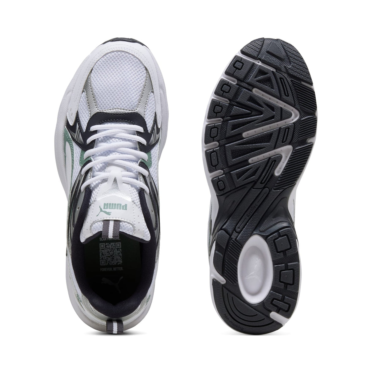 PUMAMilenio Tech Sneakers