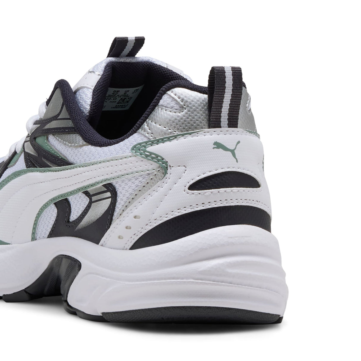 PUMAMilenio Tech Sneakers