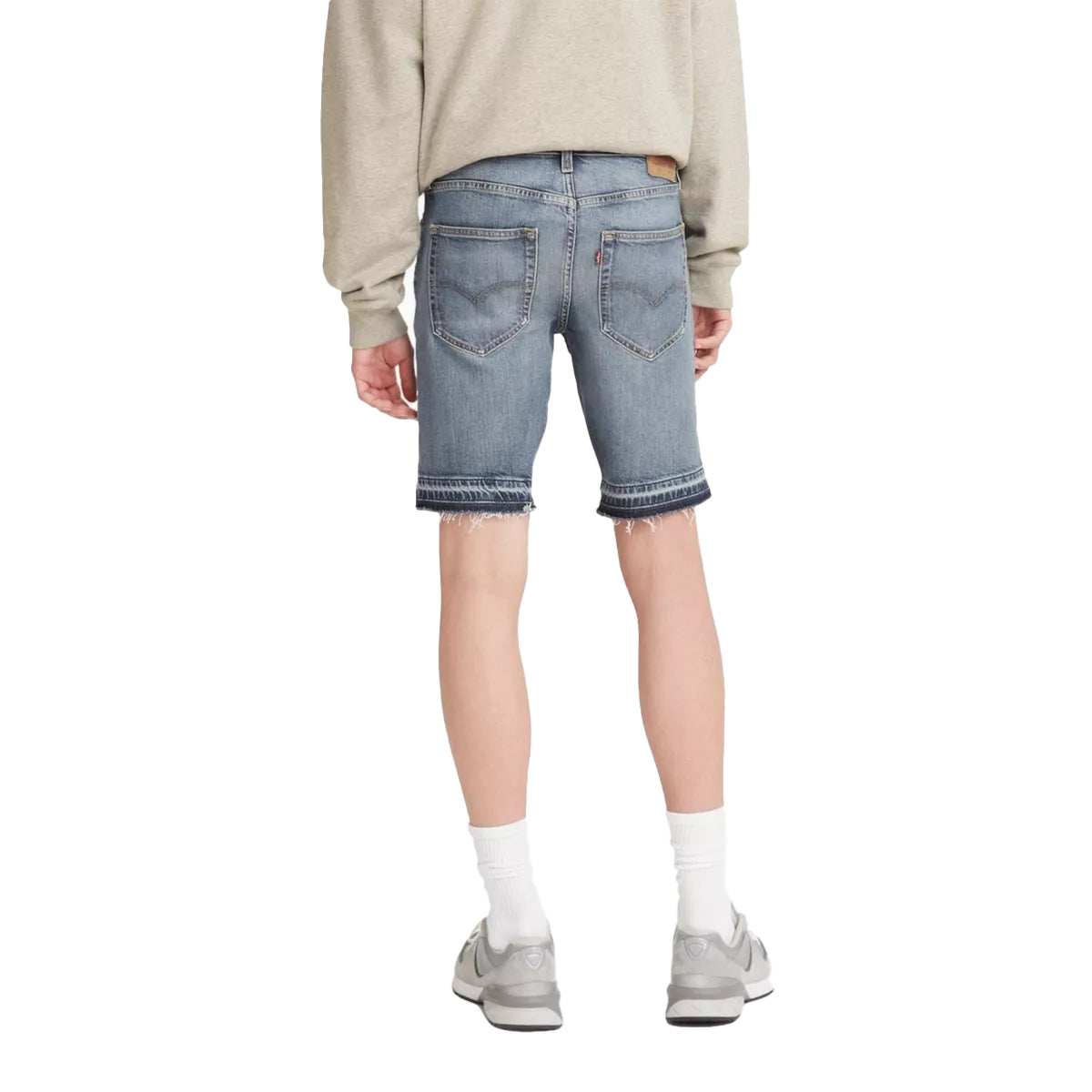 412 SLIM SHORT