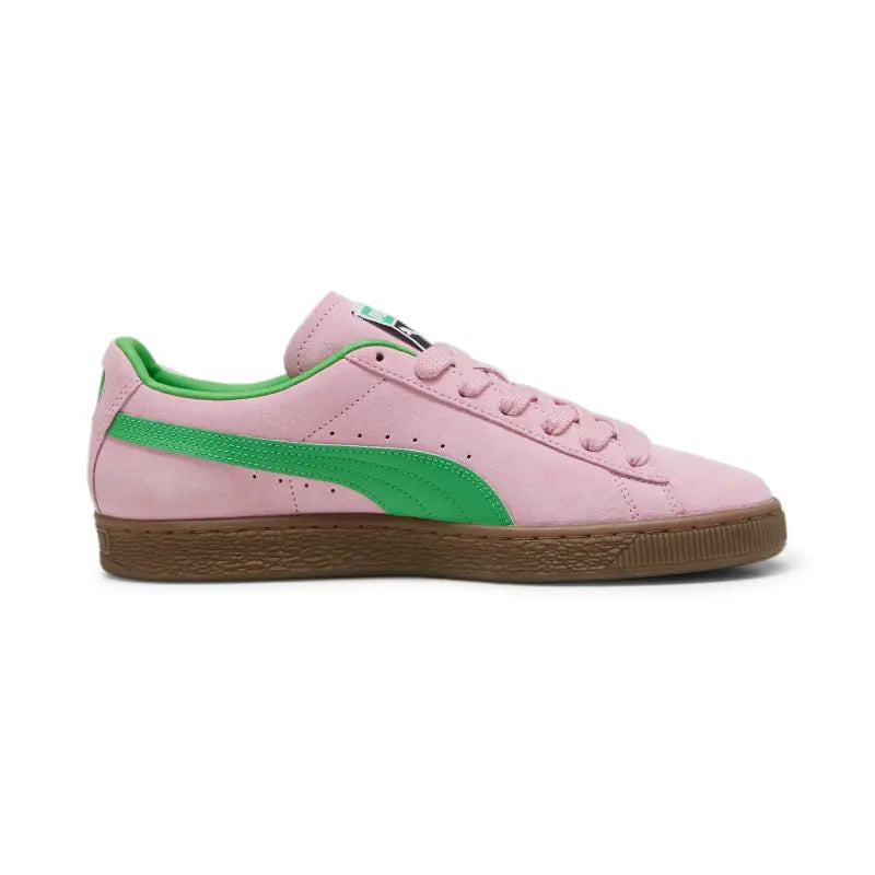 Suede Terrace Unisex Sneakers