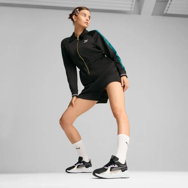 PUMARS-X Glow-Up Sneakers Women