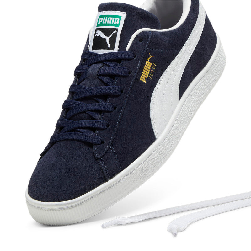 PUMASuede Classic Sneakers Men