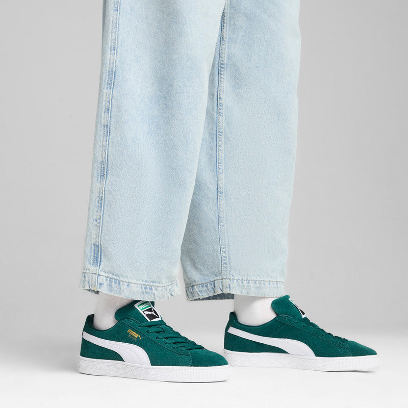 PUMASuede Classic Sneakers Unisex