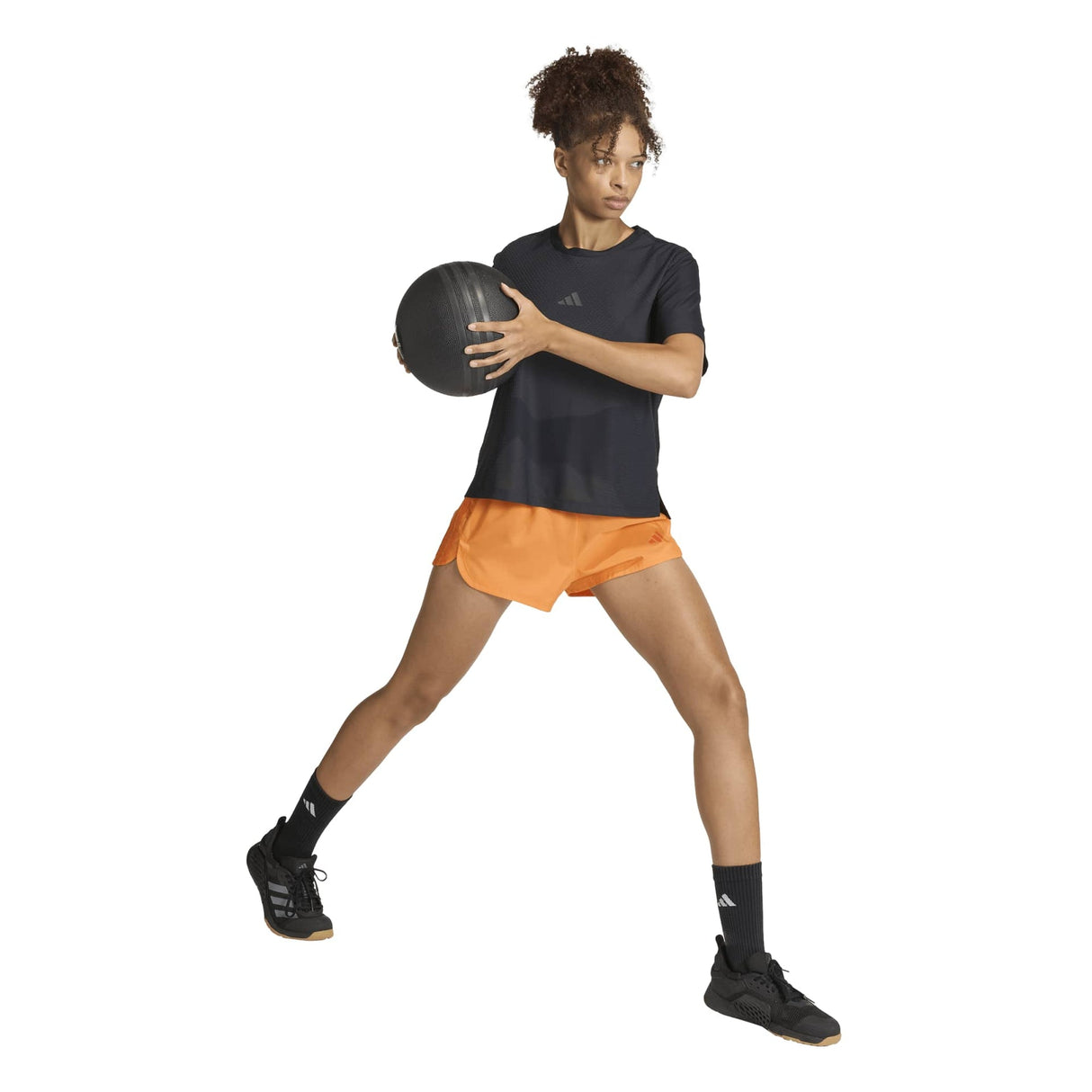 3D Cooling Intensity T-Shirt - Runner