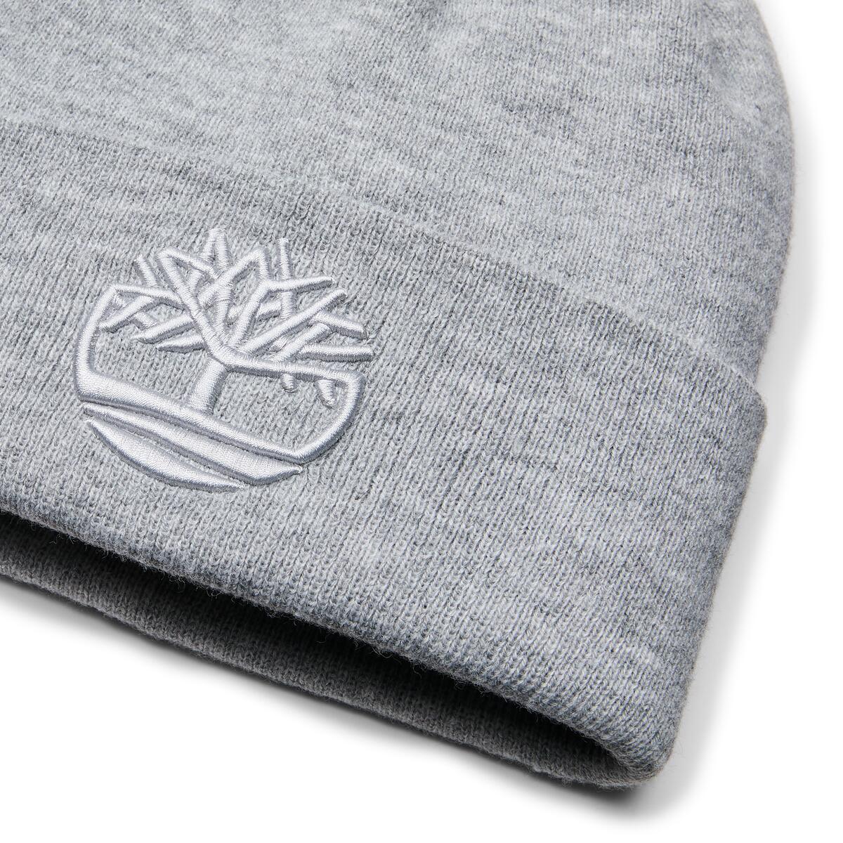 3D Embroidery Beanie - Runner