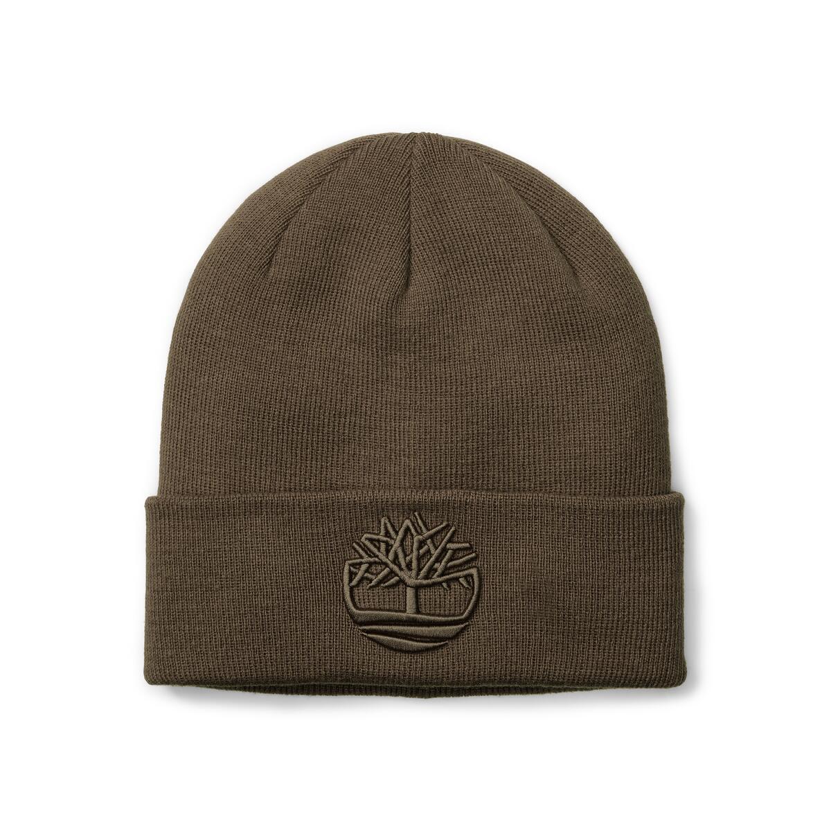 3D Embroidery Beanie - Runner
