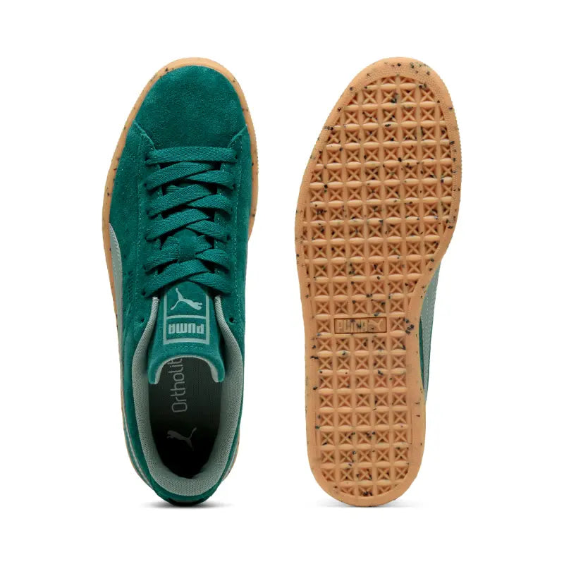 PUMASuede Deco Sneakers