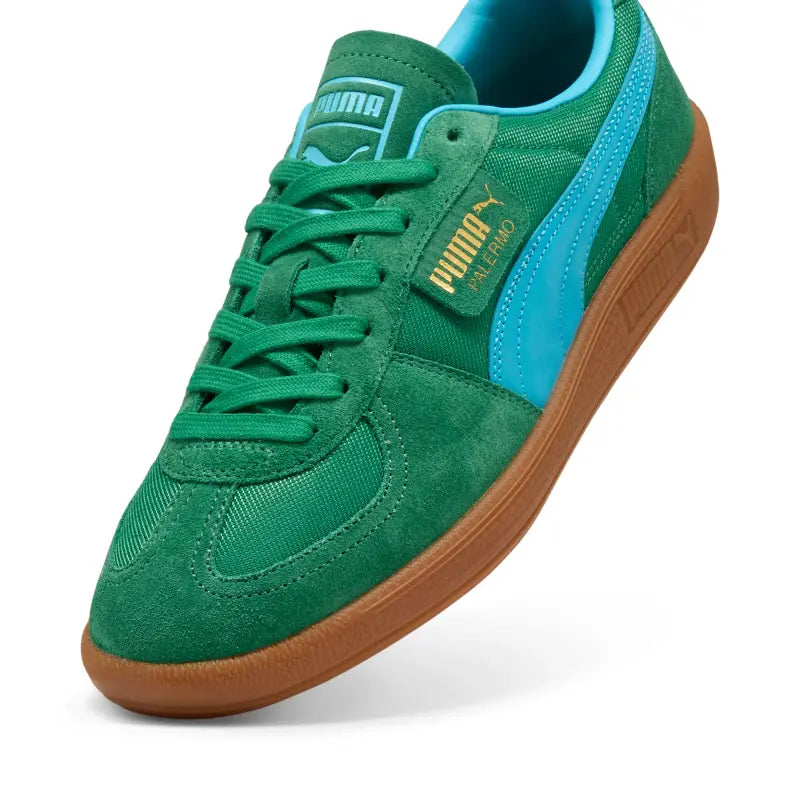 Palermo Vintage Update Sneakers Unisex