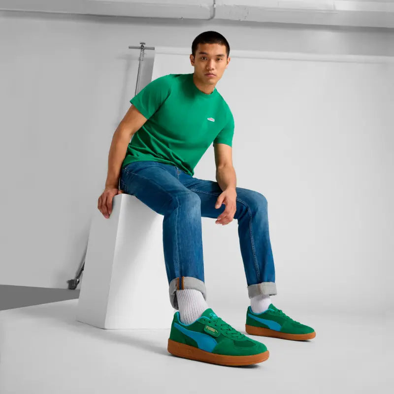 Palermo Vintage Update Sneakers Unisex