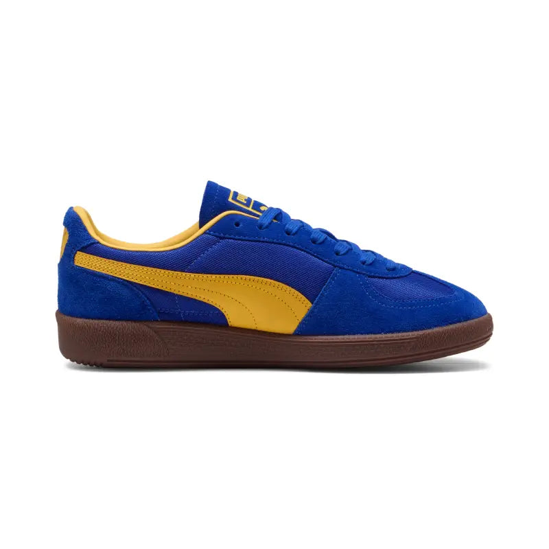 Palermo Vintage Update Sneakers Unisex