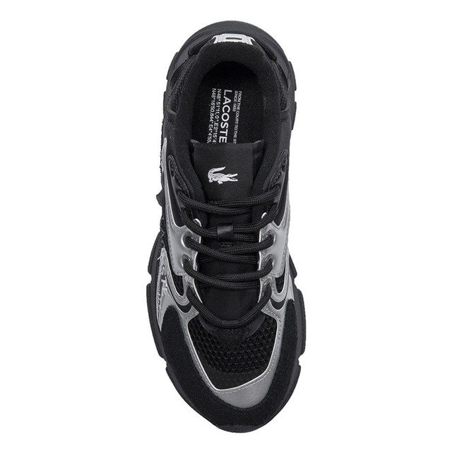 Women’s T-Clip Set Leather Sneakers