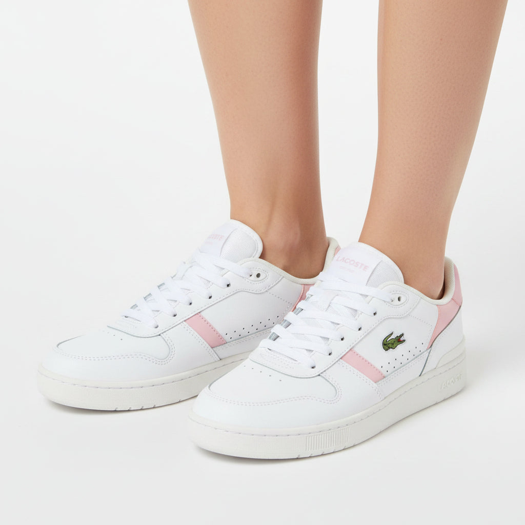 Women's T-Clip Set Sneakers