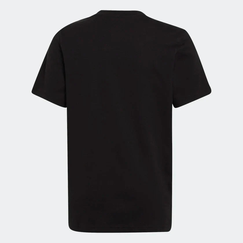 Adidas Team Graphic T-Shirt Kids HA4055