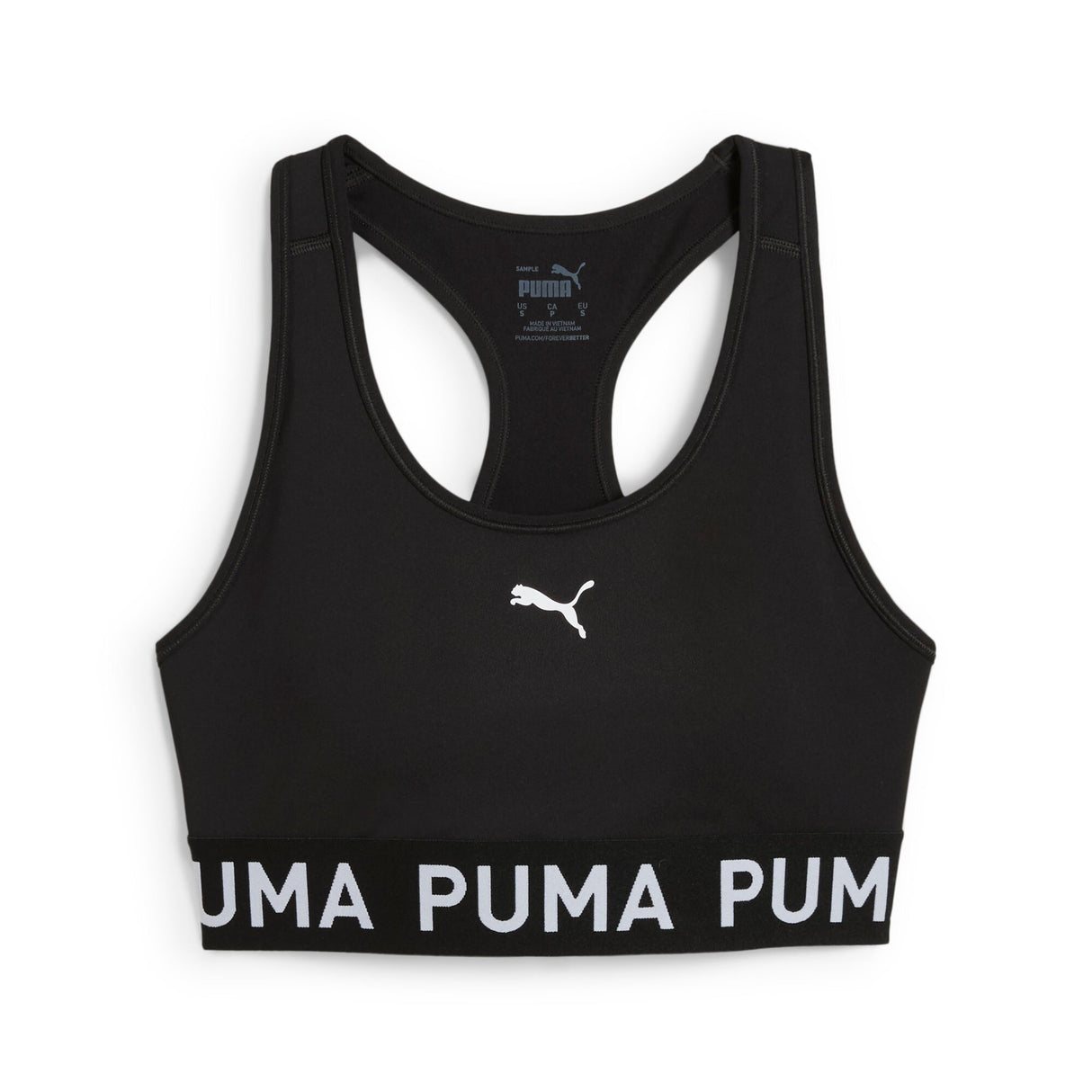 4KEEPS Elastic Bra - Runner