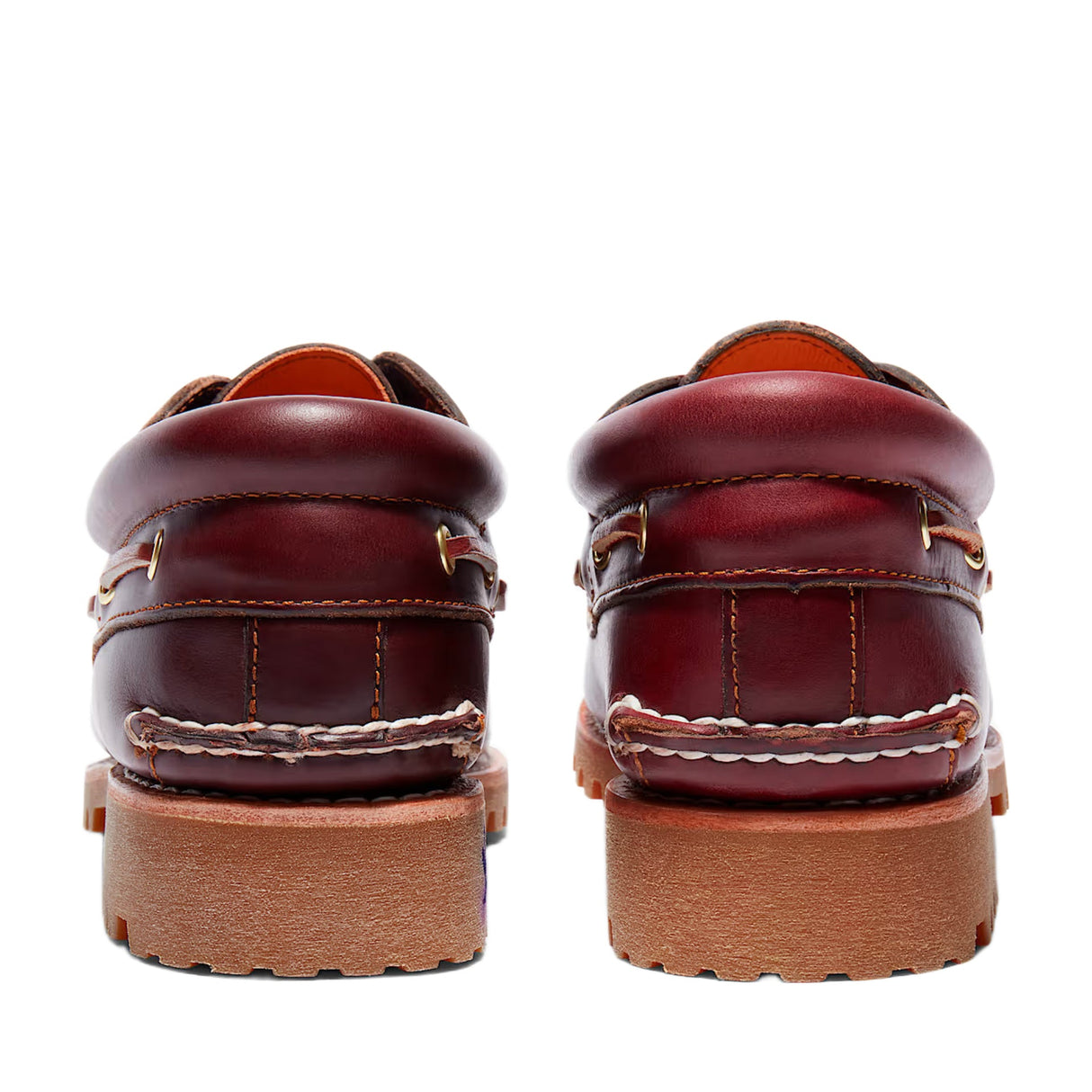 Timberland Authentic Boat Shoe
