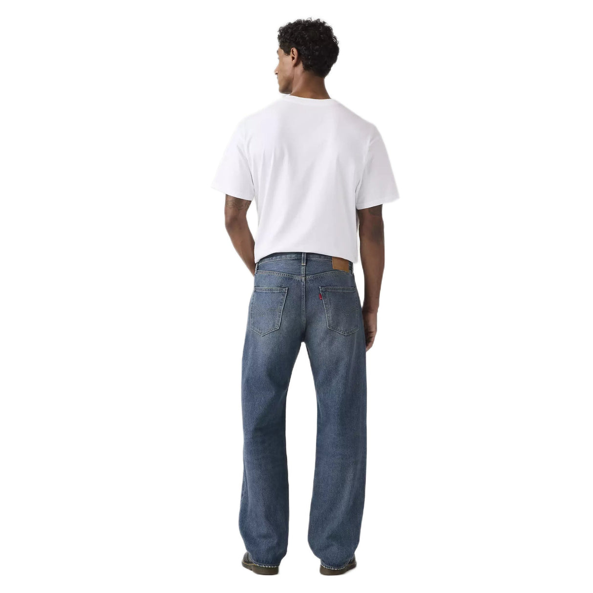 501 Loose - Runner