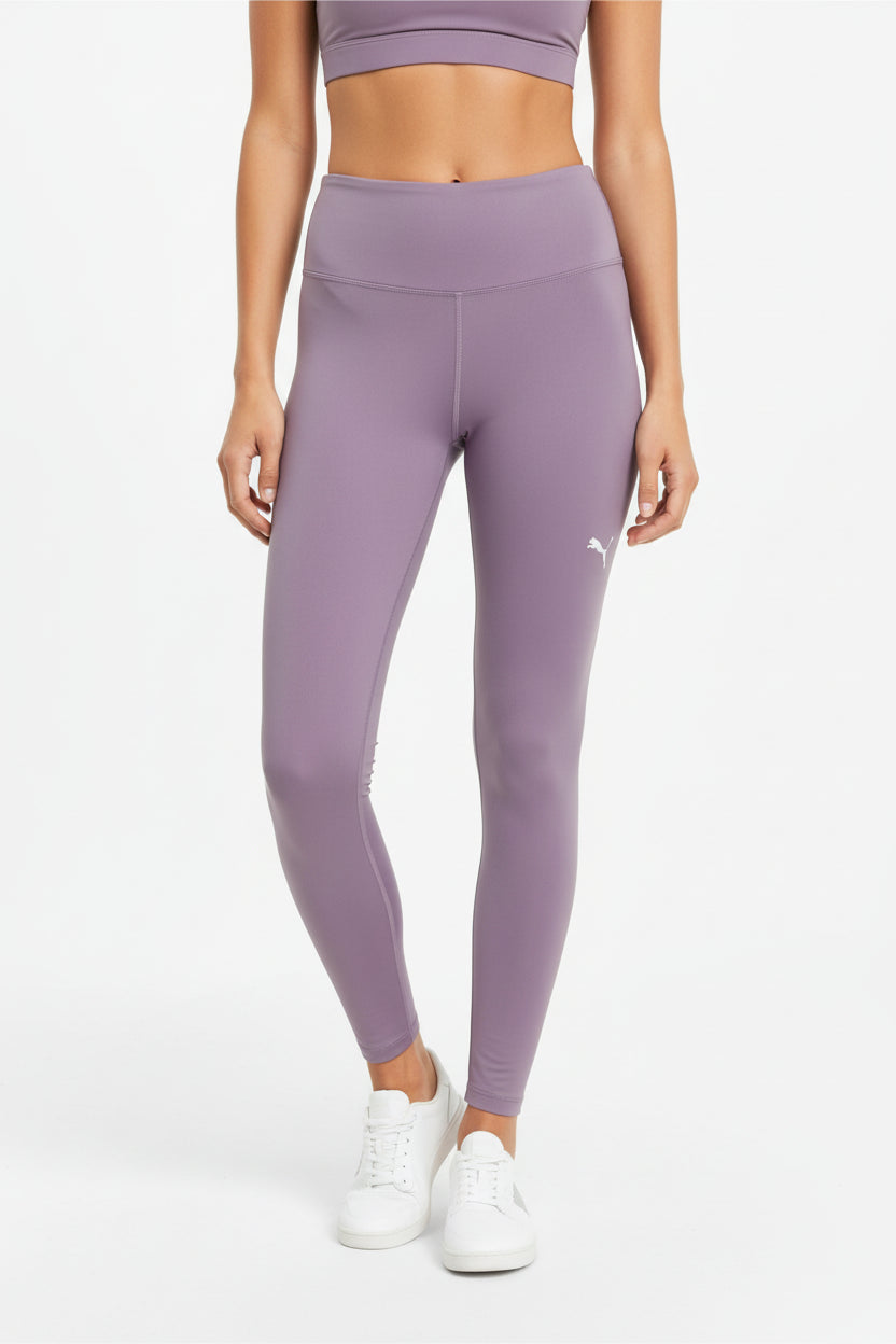 CLOUDSPUN Soft High-Waist Tights Women
