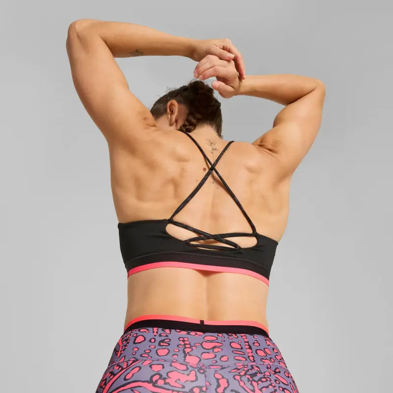 MOVE Training BRA