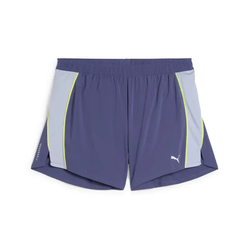 VELOCITY 5" Running Shorts Women