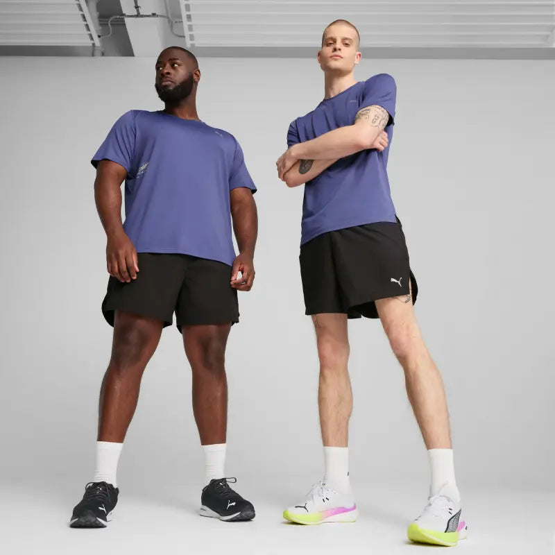 ULTRAWEAVE 5" Running Shorts Men