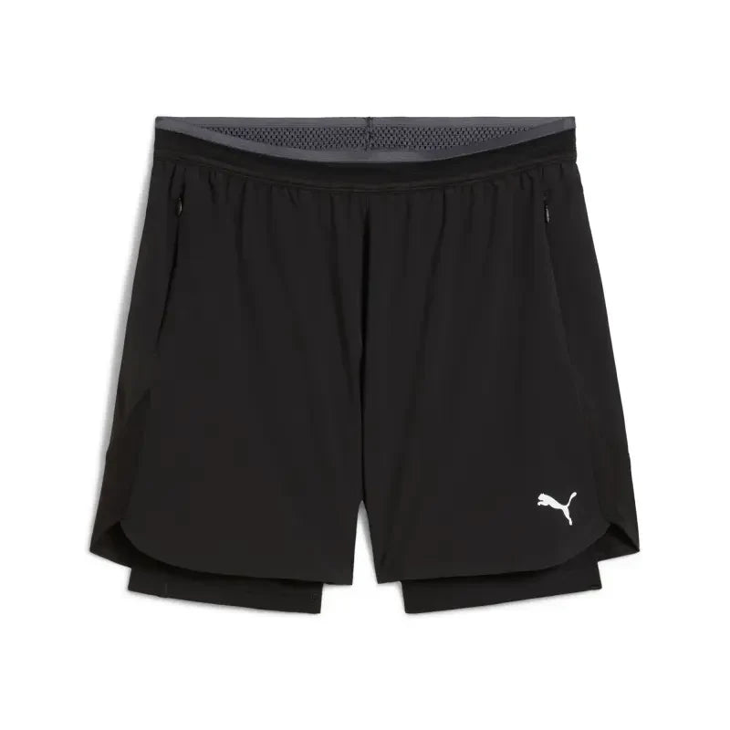 TRAINING TECH 2-in-1 Shorts Men